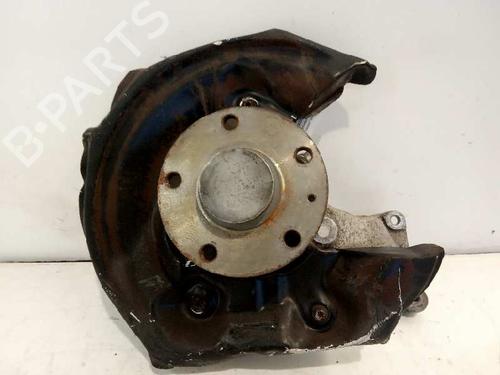 Used Right rear steering knuckle VW PASSAT B6 (3C2) 2.0 TDI 16V (140 hp) 3186011
