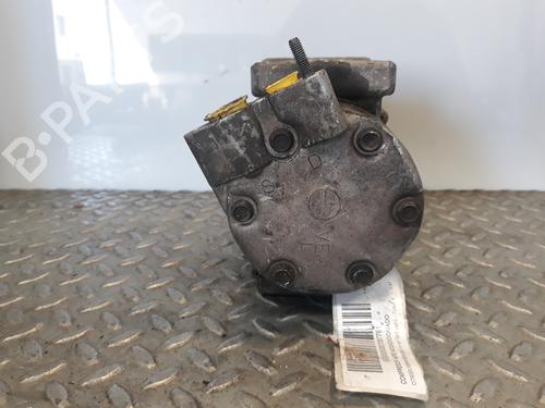 AC compressor CITROËN XSARA (N1) 1.6 16V | BP3058800M34 