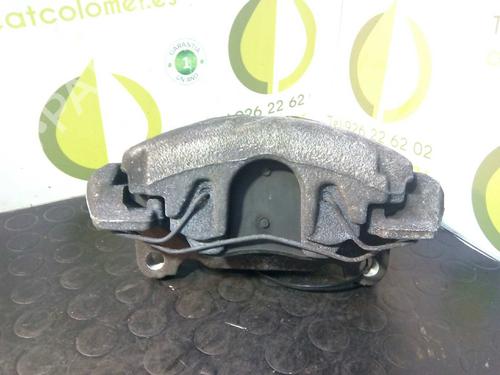 Left front brake caliper SEAT ALTEA (5P1)  | BP11624289M105 