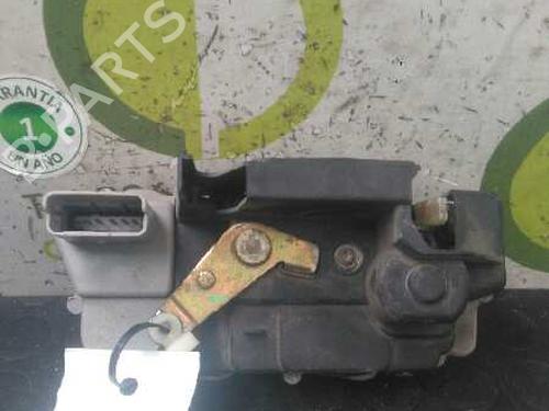Used Rear right lock CITROËN C5 II (RC_) [2004-2008]  3062551