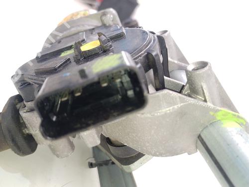 Front wiper motor CITROËN C4 CACTUS 1.5 BlueHDi 100 | BP31359536M29