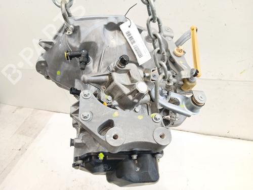 Used Gearbox Gearbox OPEL CORSA E (X15) 1.4 (08, 68) (90 hp) 36112226 36112226