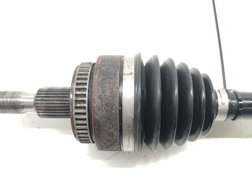 Left front driveshaft MERCEDES-BENZ M-CLASS (W163) ML 270 CDI (163.113) | BP29568706M38 