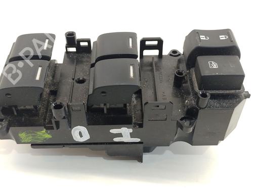 Left front window switch HONDA HR-V (RU) 1.6 i-DTEC (RU8) | BP33400585I27 - Image 2