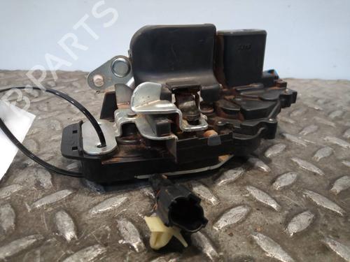 Rear right lock KIA SORENTO I (JC)  | BP16858892C99 