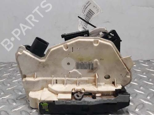 Front right lock SEAT IBIZA IV (6J5, 6P1)  | BP3048469C97 