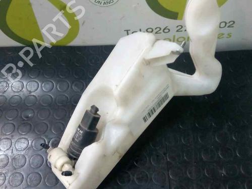 Windscreen washer tank SEAT IBIZA IV (6J5, 6P1)  | BP7432579C113 