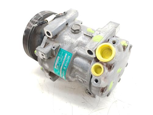 AC-Kompressor DACIA LOGAN (LS_) 1.6 (LSOB, LSOD, LSOF, LSOH) | BP26661358M34 