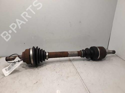 Used Left front driveshaft CITROËN C5 I (DC_) [2001-2005]  5123119