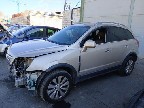 Engine OPEL ANTARA A (L07) 2.2 CDTi 4x4 | BP33203843M1 - Image 3