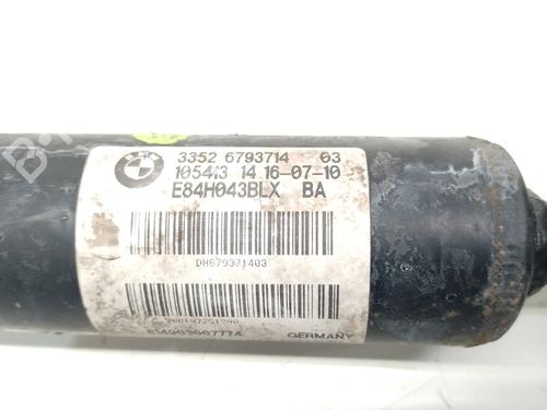 Right rear shock absorber BMW X1 (E84) xDrive 20 d | BP34222334M19 - Image 6