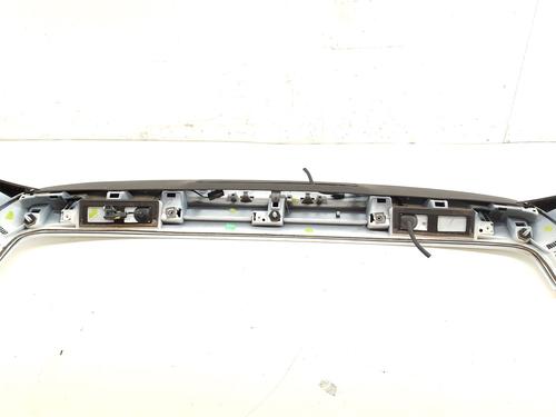 Spoiler bagklap CITROËN C4 CACTUS 1.5 BlueHDi 100 | BP30129651C96 