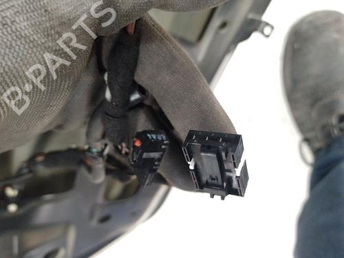 Tailgate BMW 1 (E87)  | BP31063299C6 