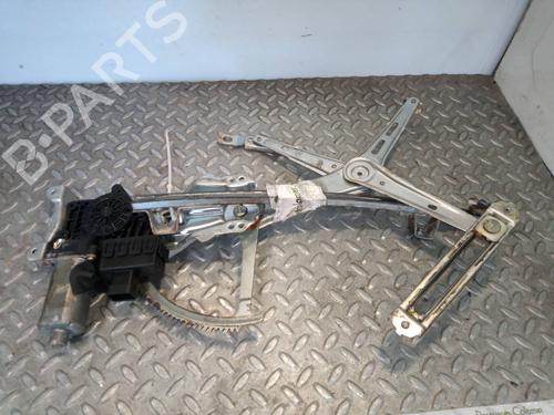 Front right window mechanism OPEL ASTRA G Hatchback (T98) 2.0 DTI 16V (F08, F48) | BP12523350C23 