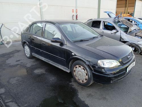 Used Parts OPEL ASTRA G Hatchback (T98)  1.7 CDTI (F08, F48)  4834534