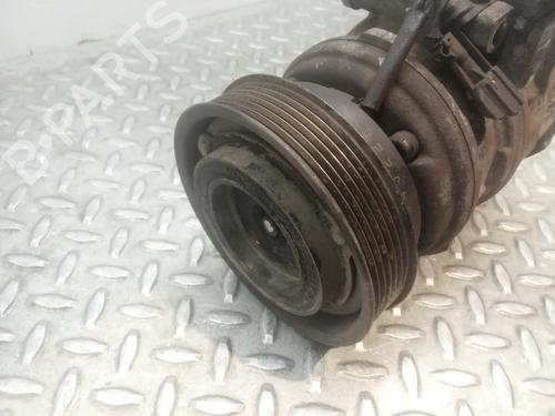 AC compressor HYUNDAI ELANTRA III (XD) 2.0 CRDi | BP10516096M34 