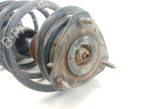 Right front shock absorber FORD TOURNEO CONNECT  | BP4943947M17 