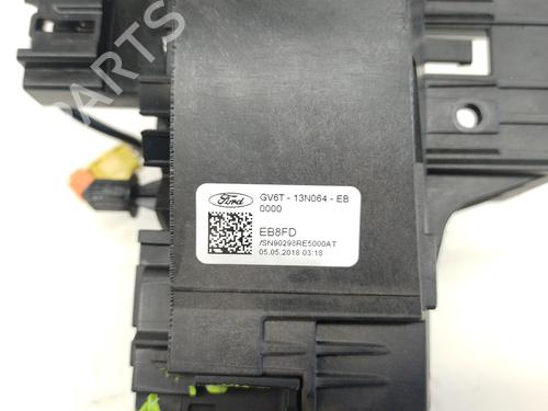 Switch FORD KUGA III (DFK)  | BP33117989I30  - Image 12