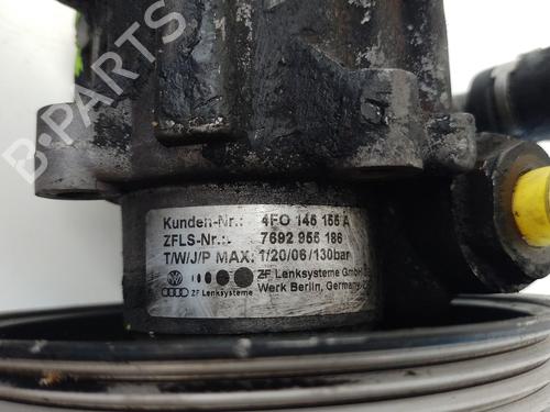 Steering pump AUDI A6 C6 (4F2) 3.0 TDI quattro | BP33435117M99 - Image 3