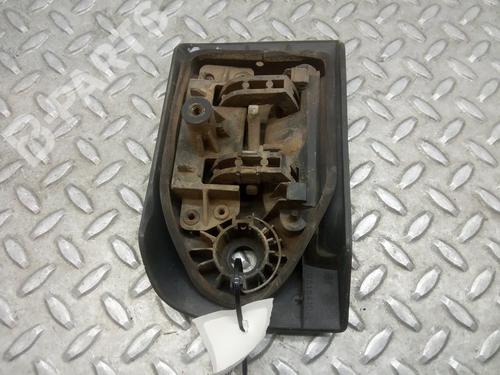 Used Tailgate handle Tailgate handle RENAULT KANGOO (KC0/1_) D 65 1.9 (KC0E, KC02, KC0J, KC0N) (64 hp) 9363657 9363657