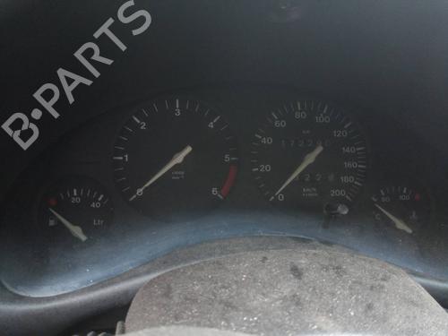 Gearbox OPEL CORSA B (S93) 1.7 D (F08, F68, M68) | BP16257465M3 