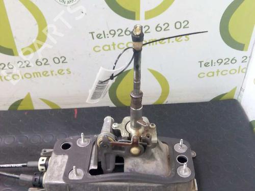 Used Gear lever SEAT LEON (1P1) 1.9 TDI (105 hp) 7432499