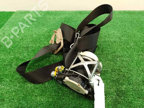 Front right seatbelt LANCIA DELTA III (844_)  | BP17168043I25 