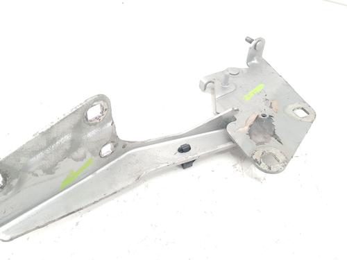 Dørhængsel/Dørbegrænser RENAULT MEGANE III Hatchback (BZ0/1_, B3_) 1.2 TCe (BZ16, BZ28) (132 hp) 33170281