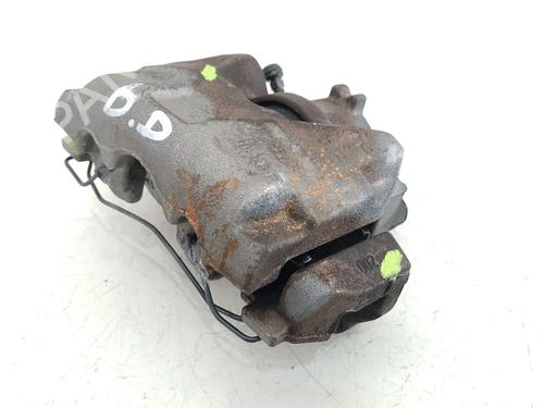 Right front brake caliper RENAULT MEGANE III Hatchback (BZ0/1_, B3_) 1.6 dCi (BZ00, BZ12, BZ13) | BP31711225M104 - Image 2