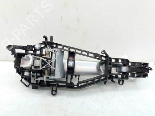 Rear left exterior door handle BMW 1 (F20) 118 i | BP3125765C130 