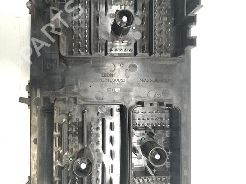Fuse box OPEL ASTRA J (P10)  | BP24110573E1 