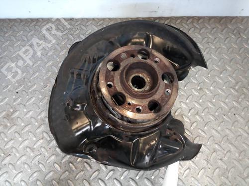 Used Left rear steering knuckle MERCEDES-BENZ CLK (C209) CLK 270 CDI (209.316) (170 hp) 13398397
