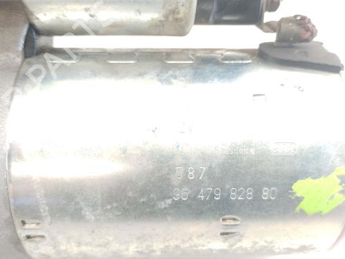 Starter CITROËN C4 I (LC_) 1.4 16V | BP27366159M8 