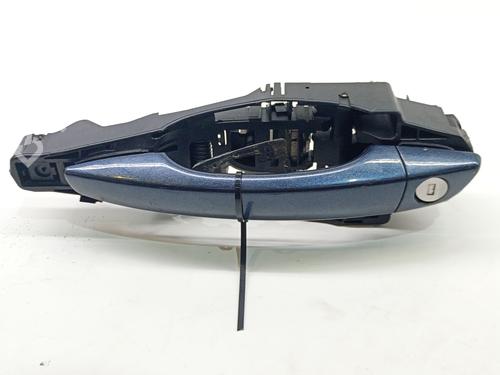 Used Front left exterior door handle Front left exterior door handle PEUGEOT 508 I (8D_) 2.0 HDi (140 hp) 40506754 40506754