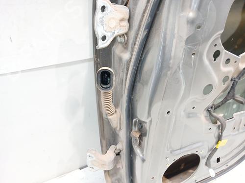 Right rear door OPEL ANTARA A (L07)  | BP24237518C5 