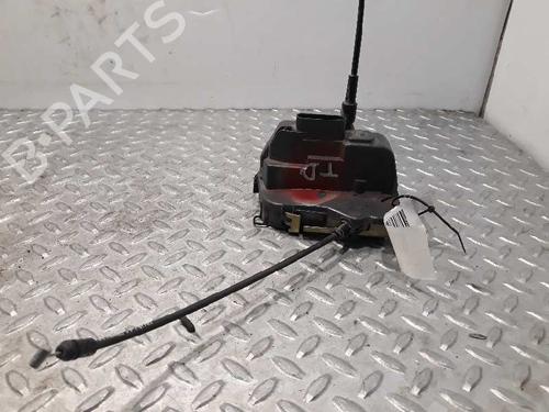 Used Rear right lock RENAULT MEGANE II (BM0/1_, CM0/1_) [2001-2012]  6893752