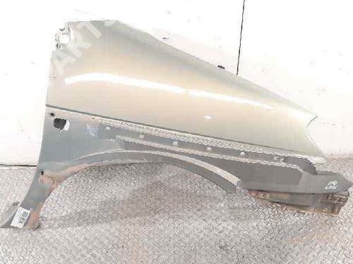 Used Right front fenders Right front fenders RENAULT SCÉNIC I MPV (JA0/1_, FA0_) 1.9 dCi RX4 (102 hp) 6047877 6047877