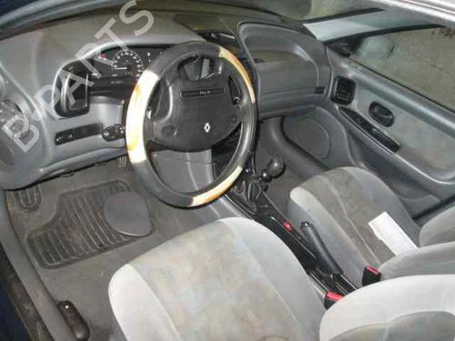 Front right exterior door handle RENAULT LAGUNA I (B56_, 556_)  | BP3043886C129 