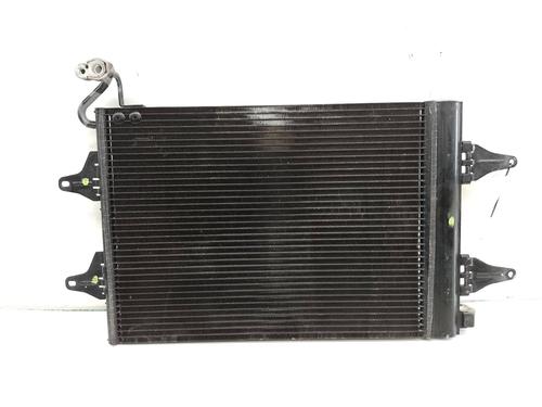 Used AC radiator VW POLO (9N_, 9A_) [2001-2014]  20234859