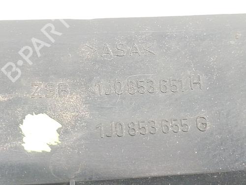 Grille VW GOLF IV (1J1) 1.9 TDI | BP30206846C40 