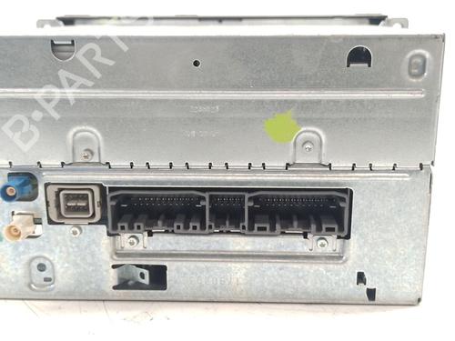Radio DODGE JOURNEY 2.0 CRD | BP30439245E6