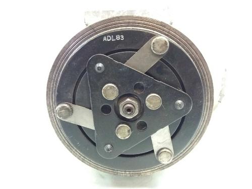 AC compressor FORD FIESTA V (JH_, JD_)  | BP3083661M34 