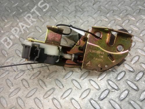 Used Tailgate lock VW TOUAREG (7LA, 7L6, 7L7) 2.5 R5 TDI (174 hp) 9105601