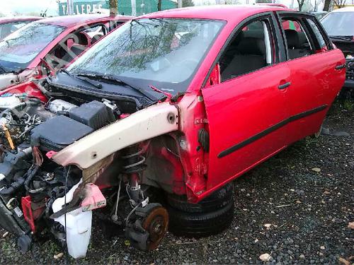 Starter SEAT IBIZA III (6L1)  | BP3081153M8 