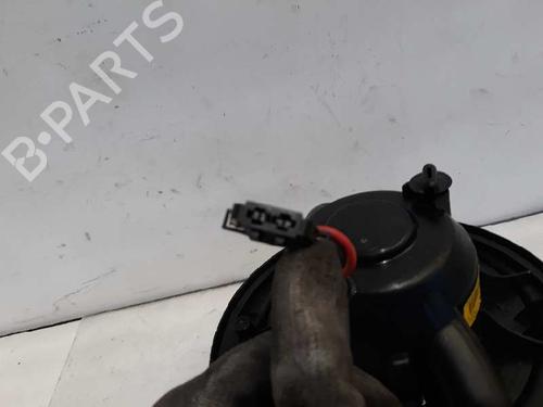 Heater blower motor AUDI A3 (8P1)  | BP4633547M62 