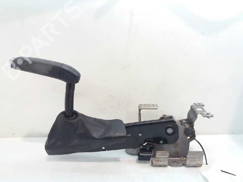 Used Hand brake CITROËN C4 I (LC_) 1.6 16V (109 hp) 8783445