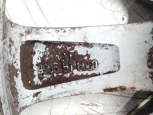 Felga MAZDA 5 (CR) 2.0 CD (CR19) | BP29568710C45 