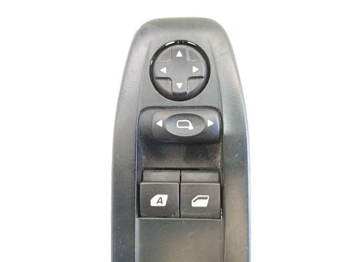 Left front window switch PEUGEOT 208 I (CA_, CC_) | BP37585456I27 - Image 2