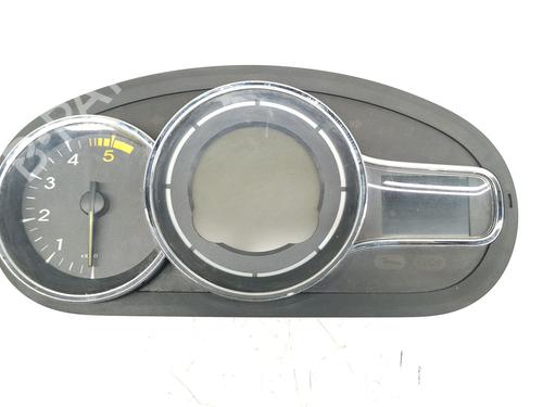 Used Instrument cluster RENAULT MEGANE III Hatchback (BZ0/1_, B3_) 2.0 dCi (BZ0L) (160 hp) 32019584