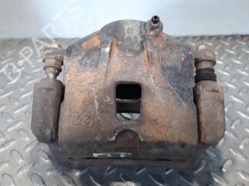 Used Left front brake caliper KIA SPORTAGE II (JE_, KM_) [2004-2011]  11626335